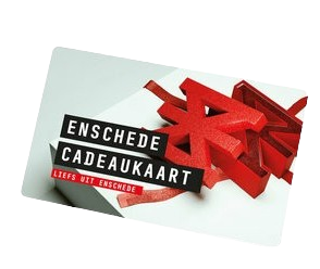 VVV Cadeaukaart
